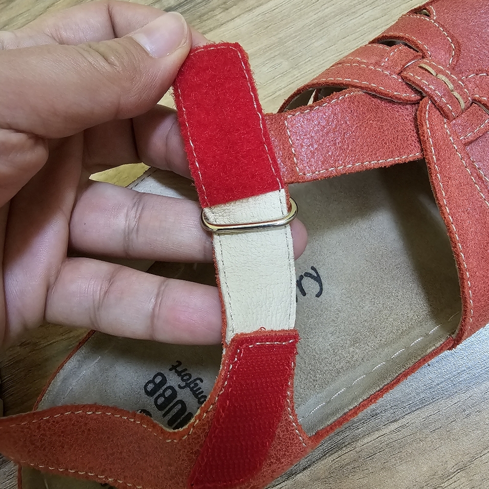 MUBB Sandals - Picture 6 of 13